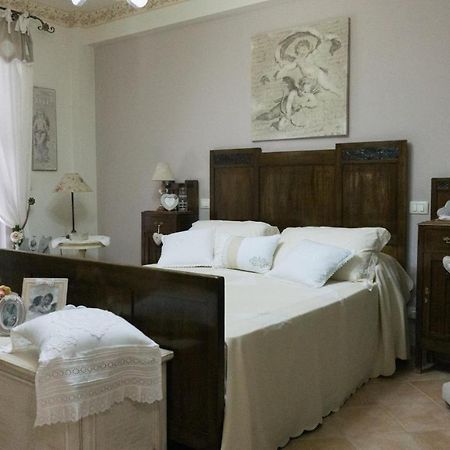 La Stanza Della Nonna Hotell Modica Eksteriør bilde